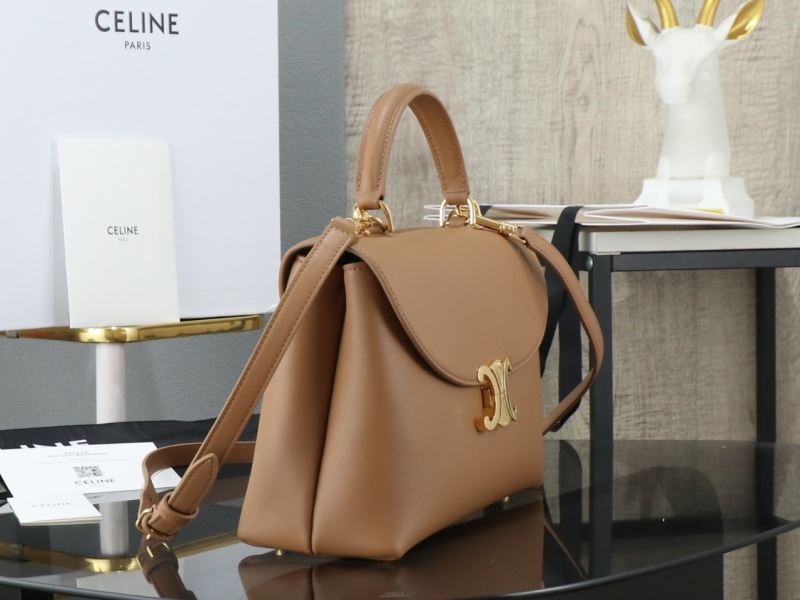 Celine Top Handle Bags